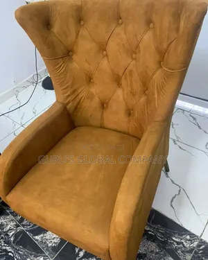 8 Seaters Unique Chairs