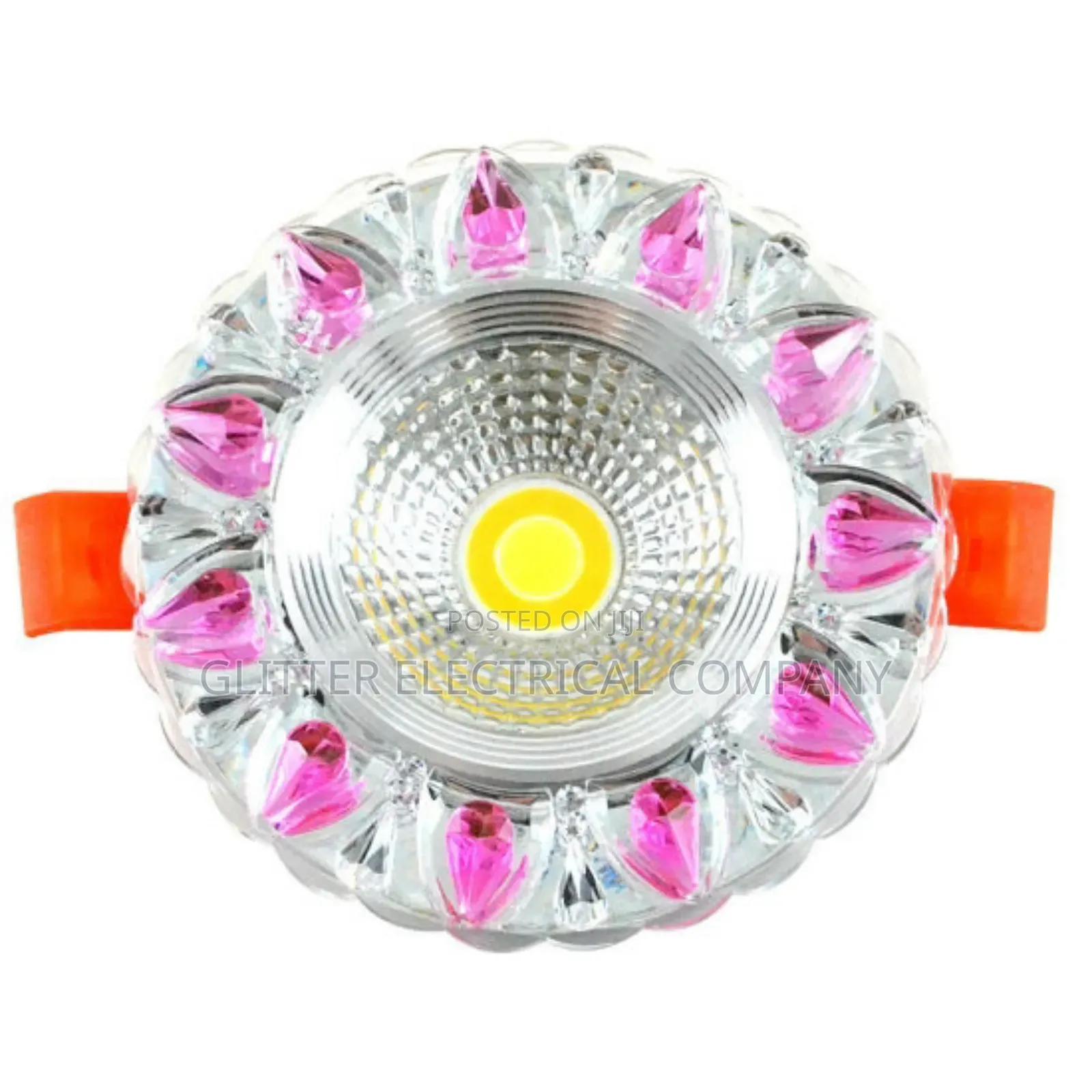 RGB Led Spotlight for POP