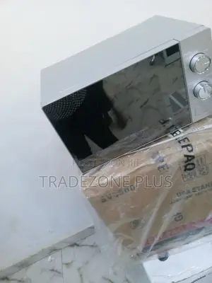Hisense H20moms10 700W 20L Microwave Oven