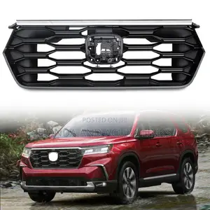 Front Grill Honda Pilot 2023- 2025