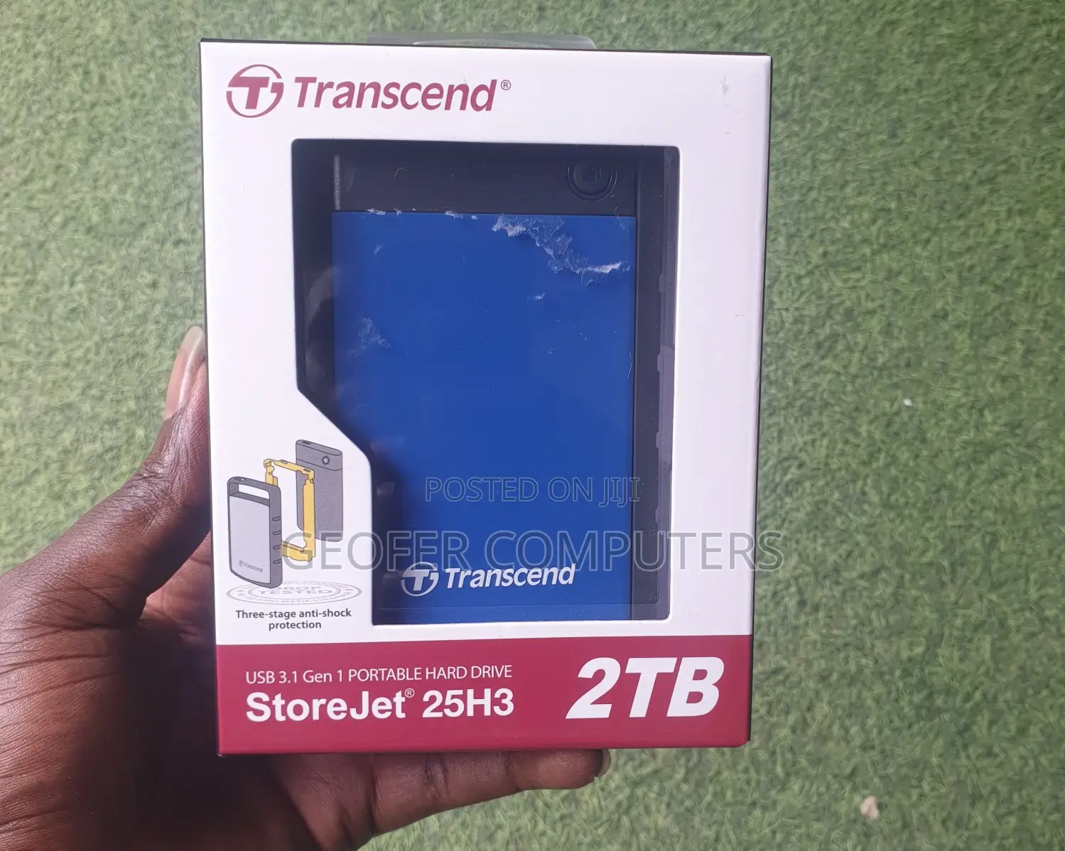 2tb Transcend