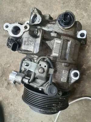 Es350 2015 Models Ac Compressor Is Available For Sale ✨