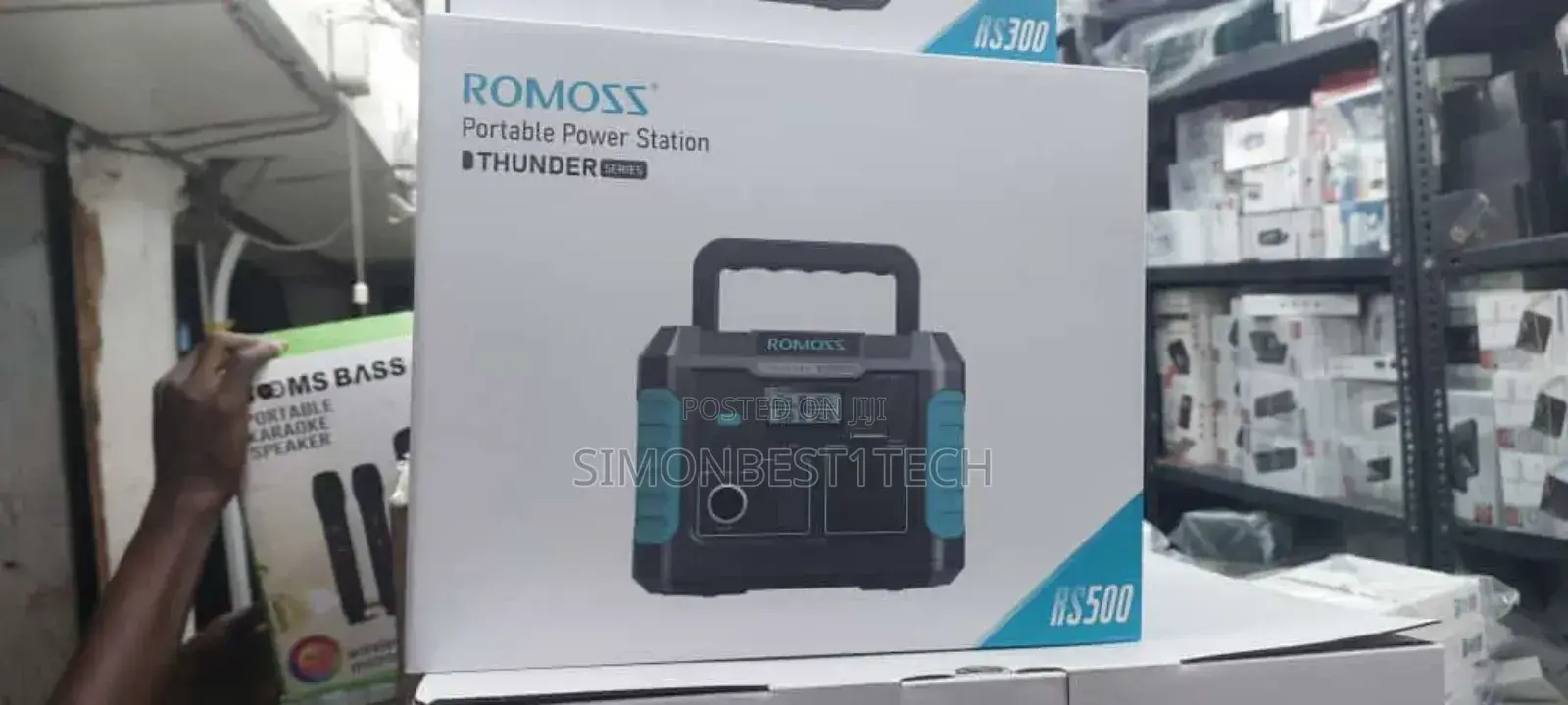 Rs 500 P.B