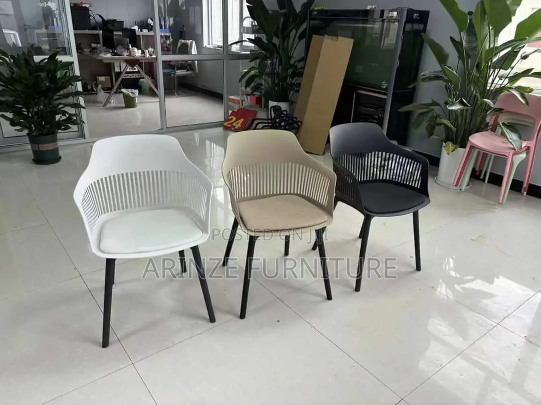 Durable Lunch Chair