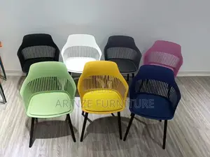 Durable Lunch Chair