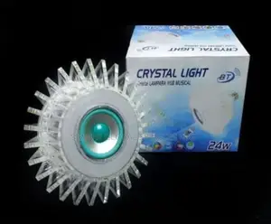 Bluetooth Drop Light+Mp