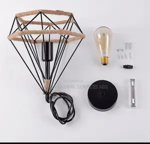 Kitchen Drop Light