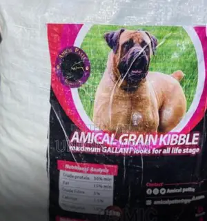 Gallant Kibbles