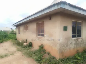 Furnished 2bdrm Block of Flats in Micheal Imoudu, Ilorin South
