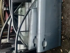 Complete Door Camry 2007 _2010
