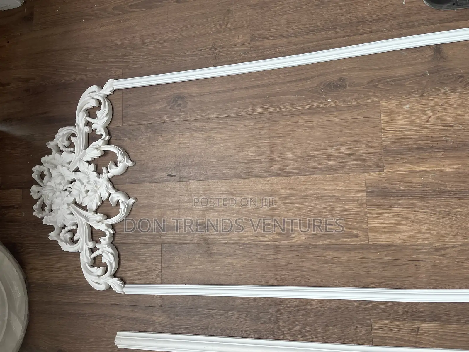 French Wall Accessories