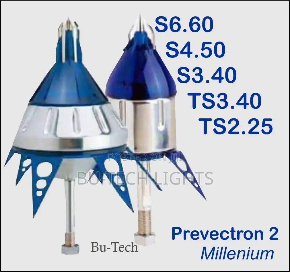 Arrestor Preventron