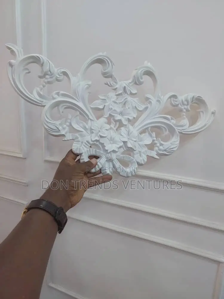 French Wall Accessories