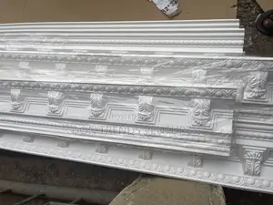 Horse Leg Ceiling Cornice