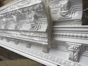 Luxury Ceiling Cornice