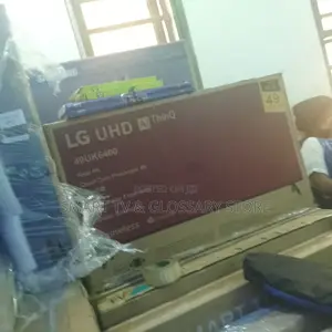 LG 49 Inchies