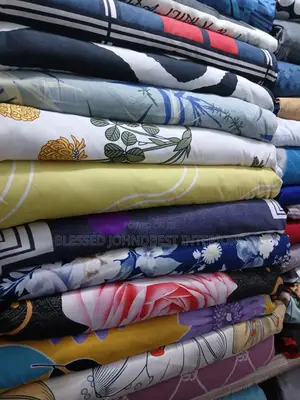 Bedsheets Fabrics