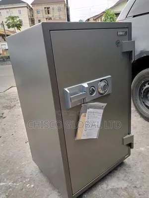 Fireproof Safe (GB107)