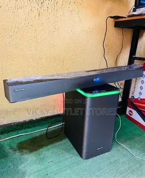 Newcastle 2042 Sound Bar (340watts )