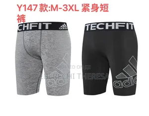 Bikers Tight