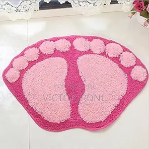 Quality Foot Mat