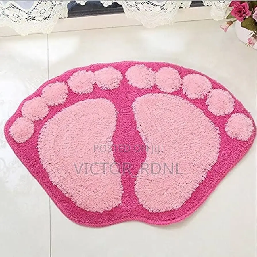 Quality Foot Mat