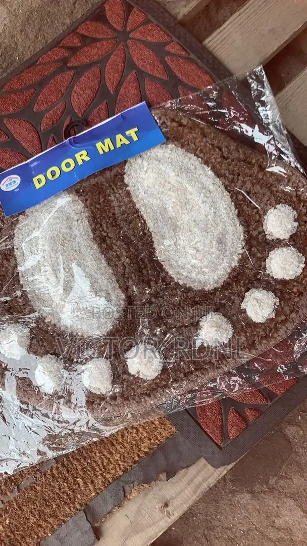 Quality Foot Mat