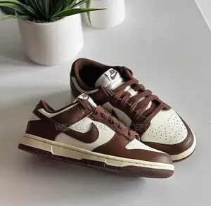 Nike Dunk Low Cacao Wow