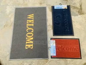 Quality Foot Mat