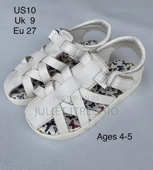US Children Shoes