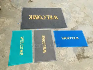 Quality Foot Mat