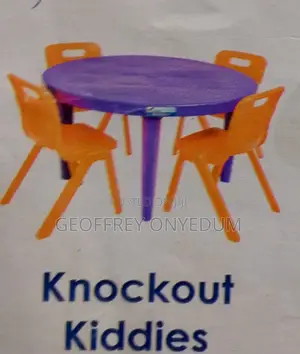 Altak Table Only Unbrakeble