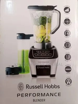 Russell Hobbs RHBL6010AU Performance Blender