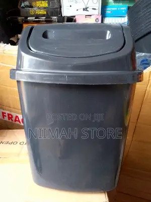 Potable Bedside/Kitchen Dustbin