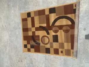 Center Rug