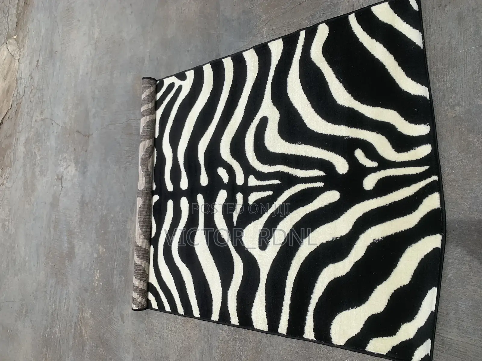 Center Rug