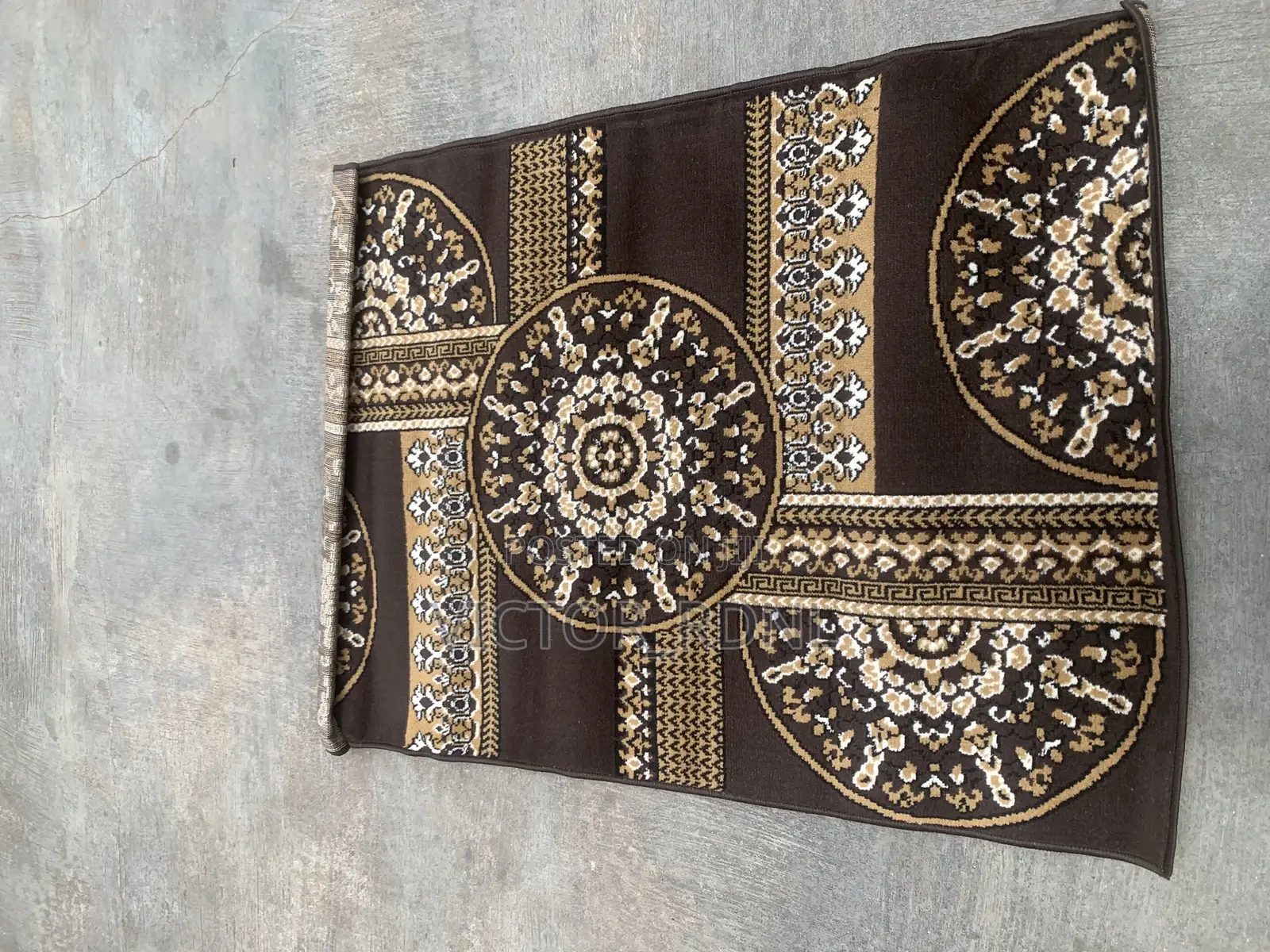 Center Rug