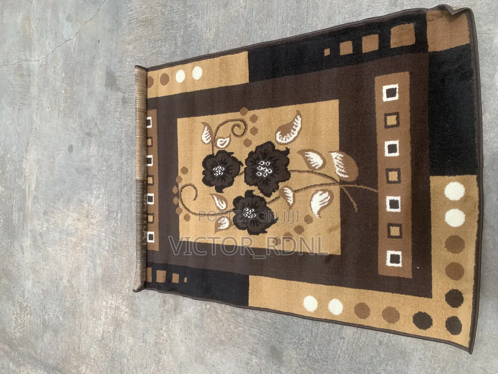 Center Rug