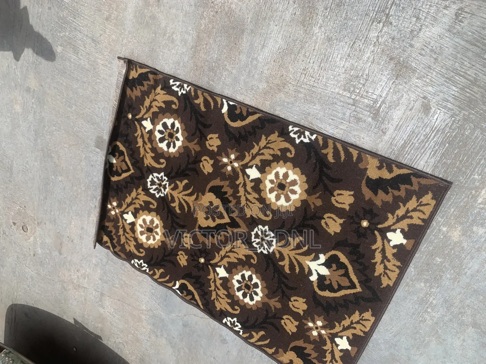 Center Rug