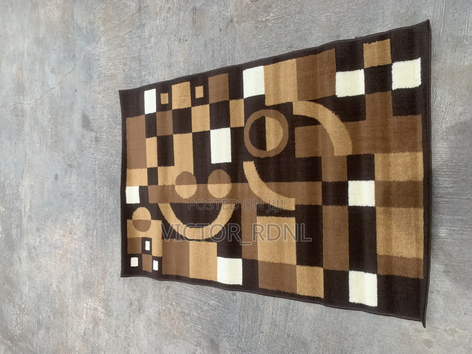 Center Rug