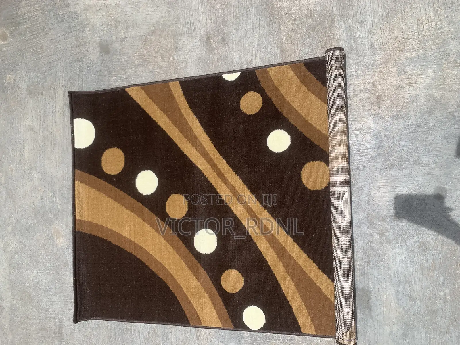 Center Rug