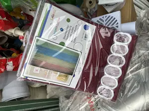 Shower Curtain Wine Color