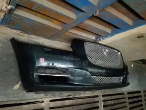 Xf Jaguar Front Bumper