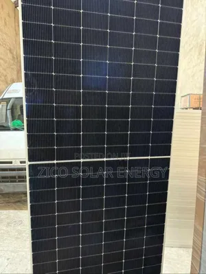 550watts Solar Panels