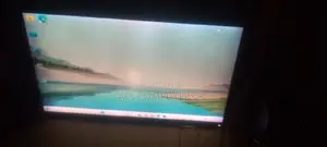 43 Inches Uhd Monitor