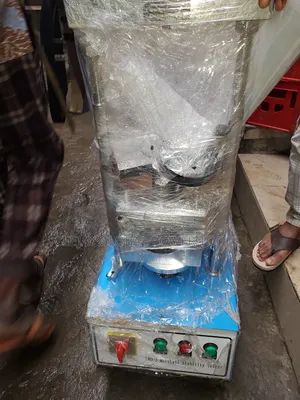 Marshall Stability Test Apparatus