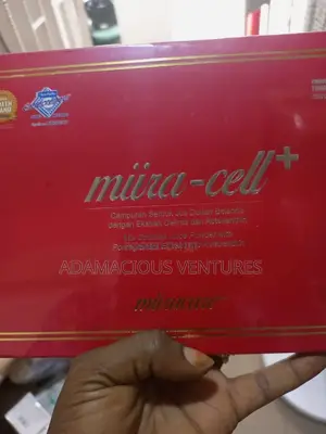 Miira-Cell