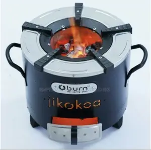 Big Size Charcoal Stove- 15 X 16 Inches