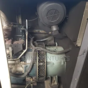 Denyos 45kva Denyo Japan