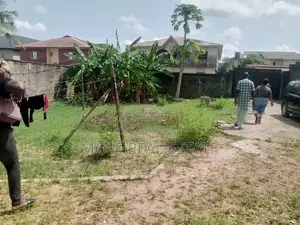 Full Plot of Land at Lasisi Ige Ikotun by Kwara Bustop